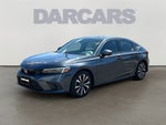 2022 Honda Civic EX-L