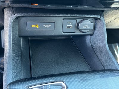 2022 Honda Civic EX-L