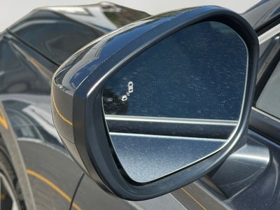 2022 Honda Civic EX-L