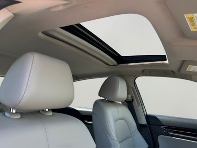 2022 Honda Civic EX-L