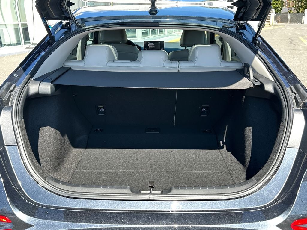 2022 Honda Civic EX-L