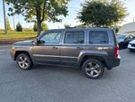 2015 Jeep Patriot Latitude