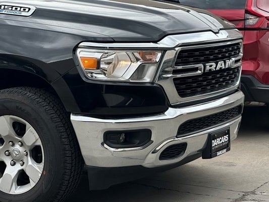 2023 RAM 1500 Big Horn/Lone Star in Silver Spring, MD - DARCARS Automotive Group