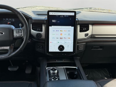2023 Ford Expedition Timberline