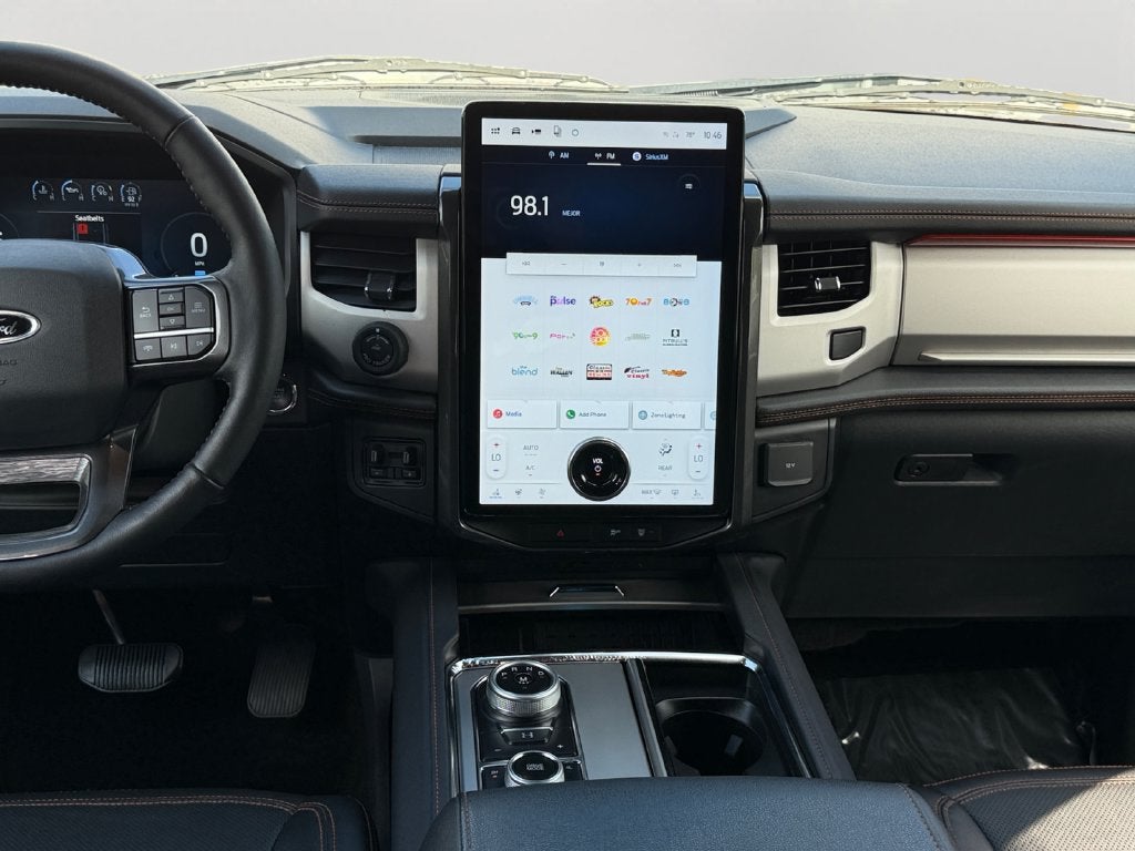 2023 Ford Expedition Timberline