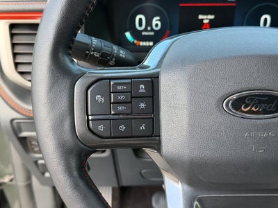 2023 Ford Expedition Timberline