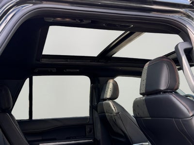 2023 Ford Expedition Timberline