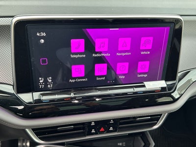 2024 Volkswagen Atlas 2.0T Peak Edition SE w/Technology - Low Miles!