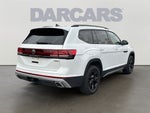 2024 Volkswagen Atlas 2.0T Peak Edition SE w/Technology - Low Miles!