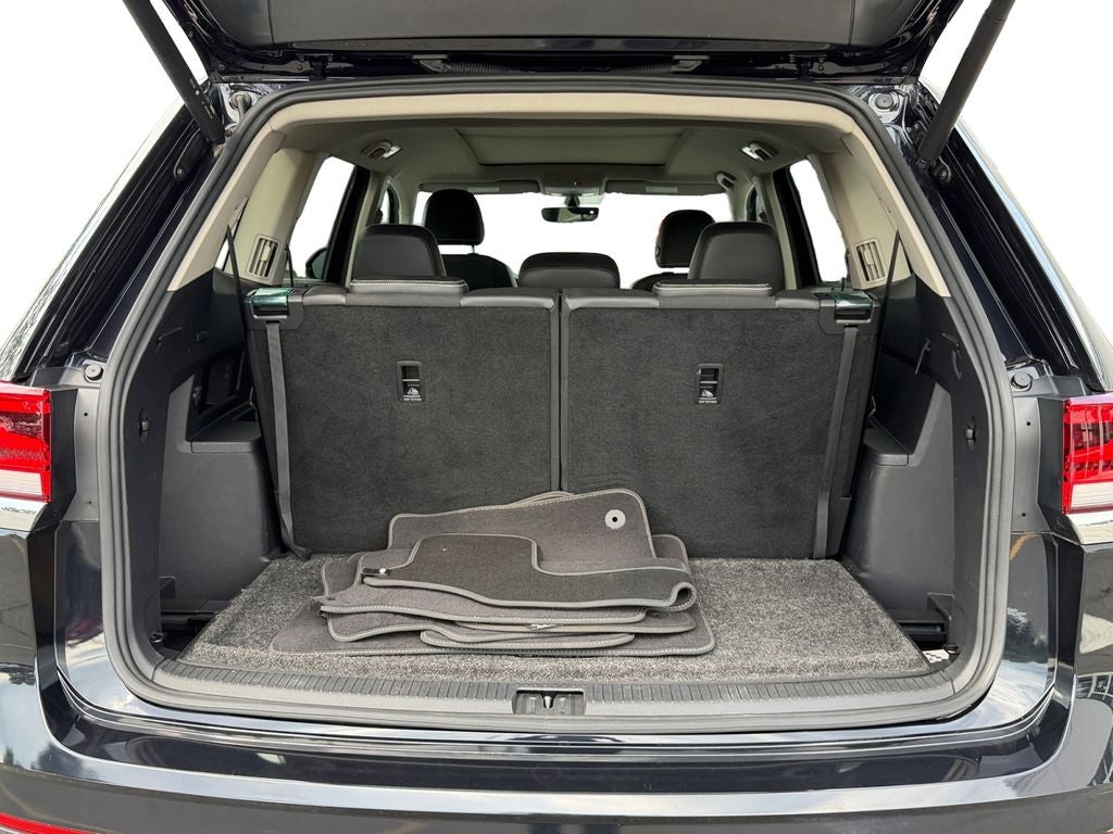 2023 Volkswagen Atlas 2.0T SE w/Technology