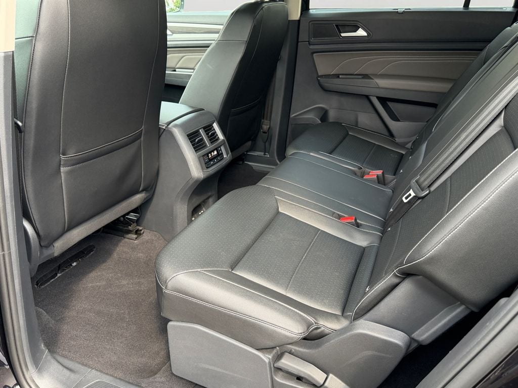 2023 Volkswagen Atlas 2.0T SE w/Technology