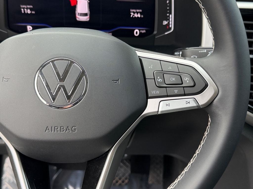 2023 Volkswagen Atlas 2.0T SE w/Technology