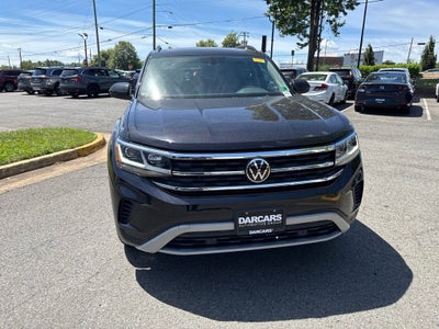 2023 Volkswagen Atlas 2.0T SE w/Technology