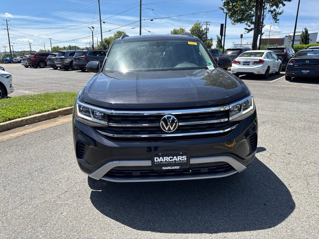 2023 Volkswagen Atlas 2.0T SE w/Technology