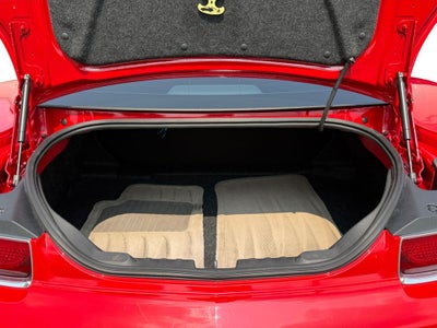 2010 Chevrolet Camaro 2LT 2LT