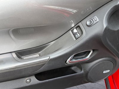 2010 Chevrolet Camaro 2LT 2LT