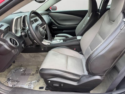 2010 Chevrolet Camaro 2LT 2LT