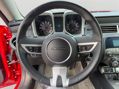 2010 Chevrolet Camaro 2LT 2LT