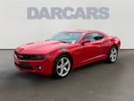 2010 Chevrolet Camaro 2LT 2LT
