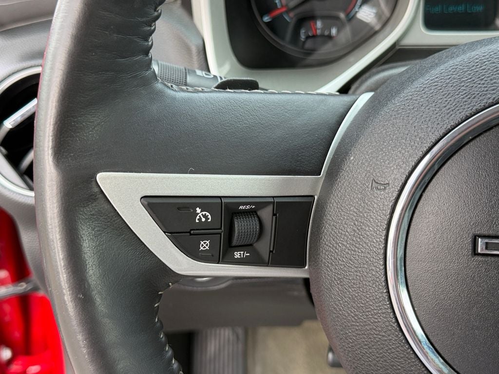 2010 Chevrolet Camaro 2LT 2LT