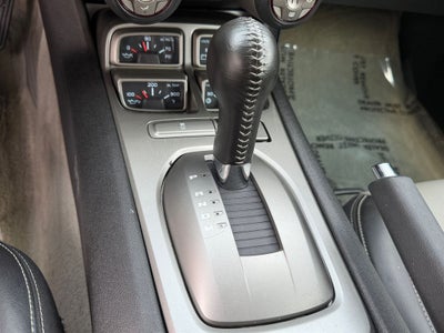 2010 Chevrolet Camaro 2LT 2LT