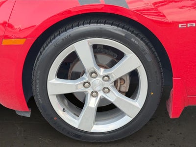 2010 Chevrolet Camaro 2LT 2LT
