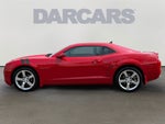 2010 Chevrolet Camaro 2LT 2LT