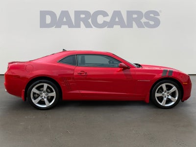 2010 Chevrolet Camaro 2LT 2LT