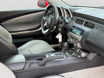 2010 Chevrolet Camaro 2LT 2LT