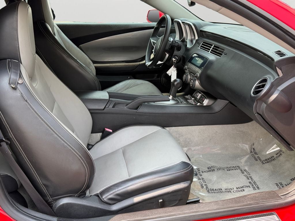 2010 Chevrolet Camaro 2LT 2LT