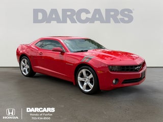 2010 Chevrolet Camaro 2LT 2LT