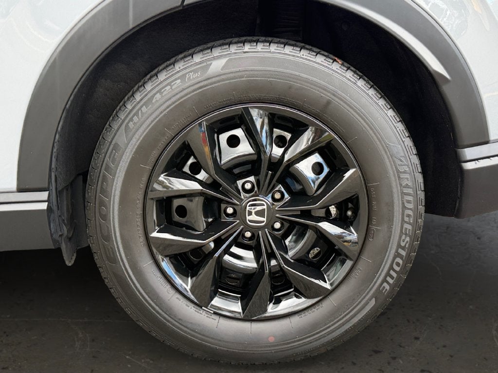 2024 Honda CR-V LX