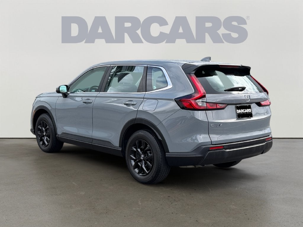 2024 Honda CR-V LX