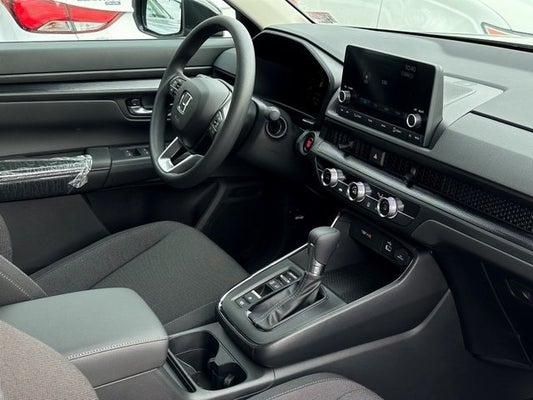 2024 Honda CR-V LX in Silver Spring, MD - DARCARS Automotive Group
