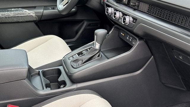2024 Honda CR-V EX in Silver Spring, MD - DARCARS Automotive Group