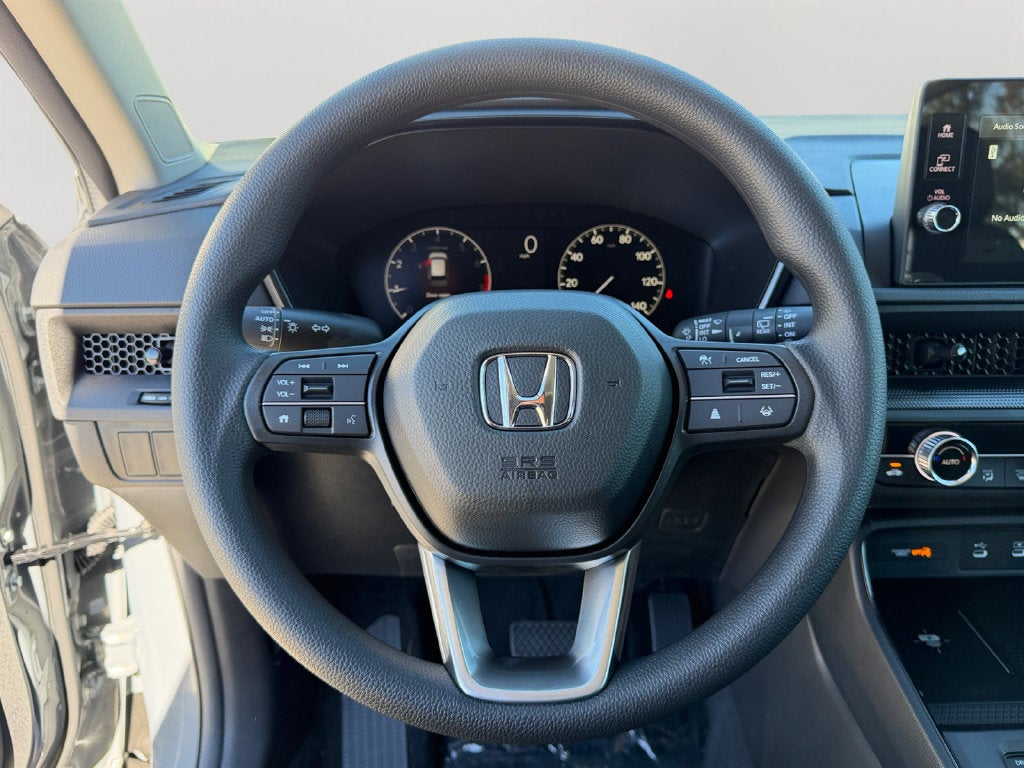 2027 Honda CR-V EX