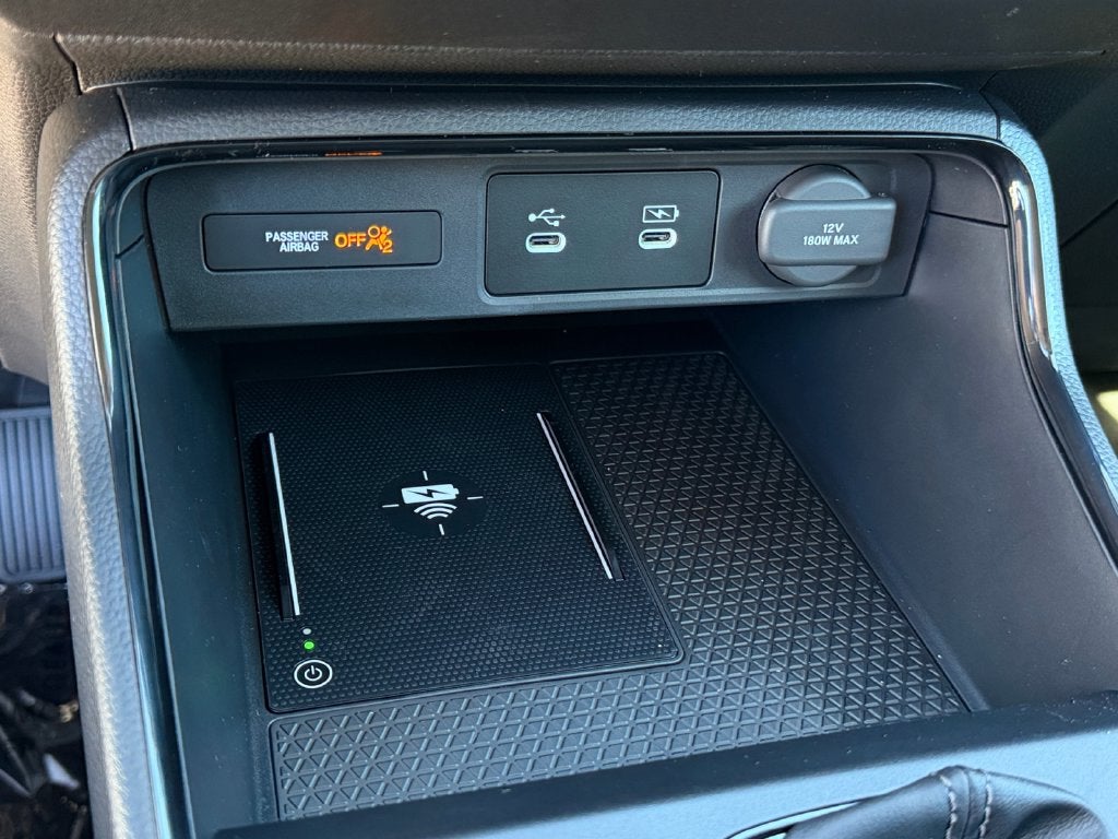 2027 Honda CR-V EX