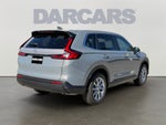 2027 Honda CR-V EX