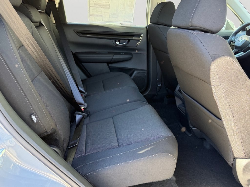 2027 Honda CR-V EX