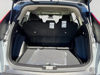 2027 Honda CR-V EX