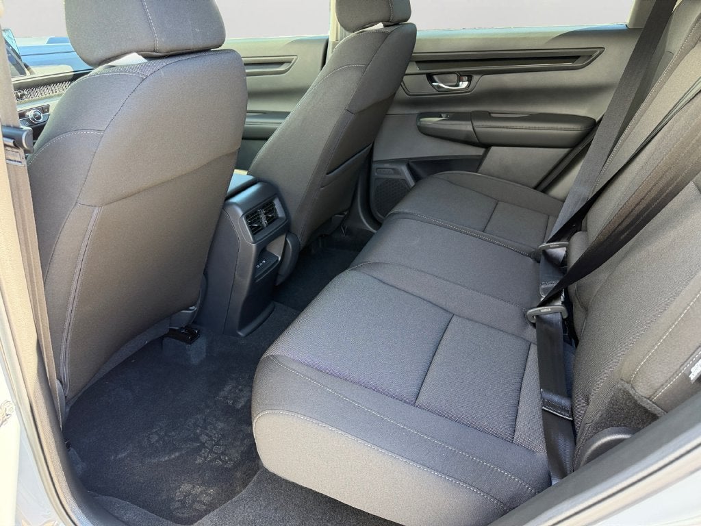 2027 Honda CR-V EX