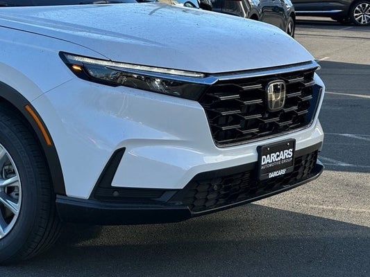2024 Honda CR-V EX-L in Silver Spring, MD - DARCARS Automotive Group
