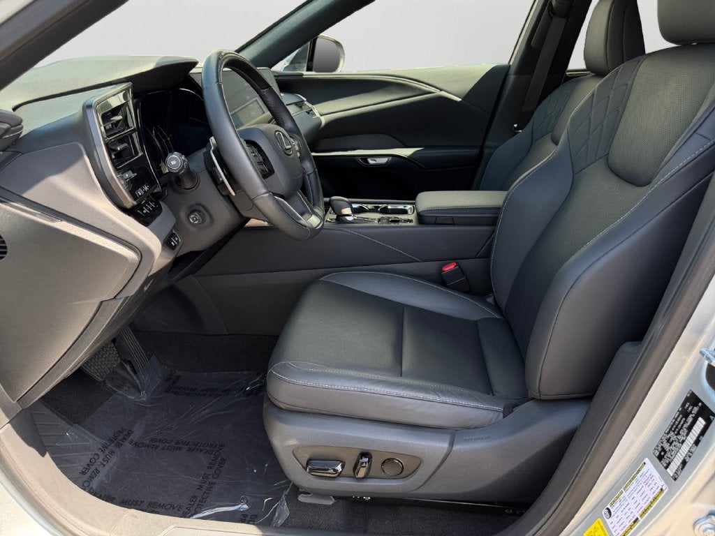 2023 Lexus RX 350 Premium 350 Premium