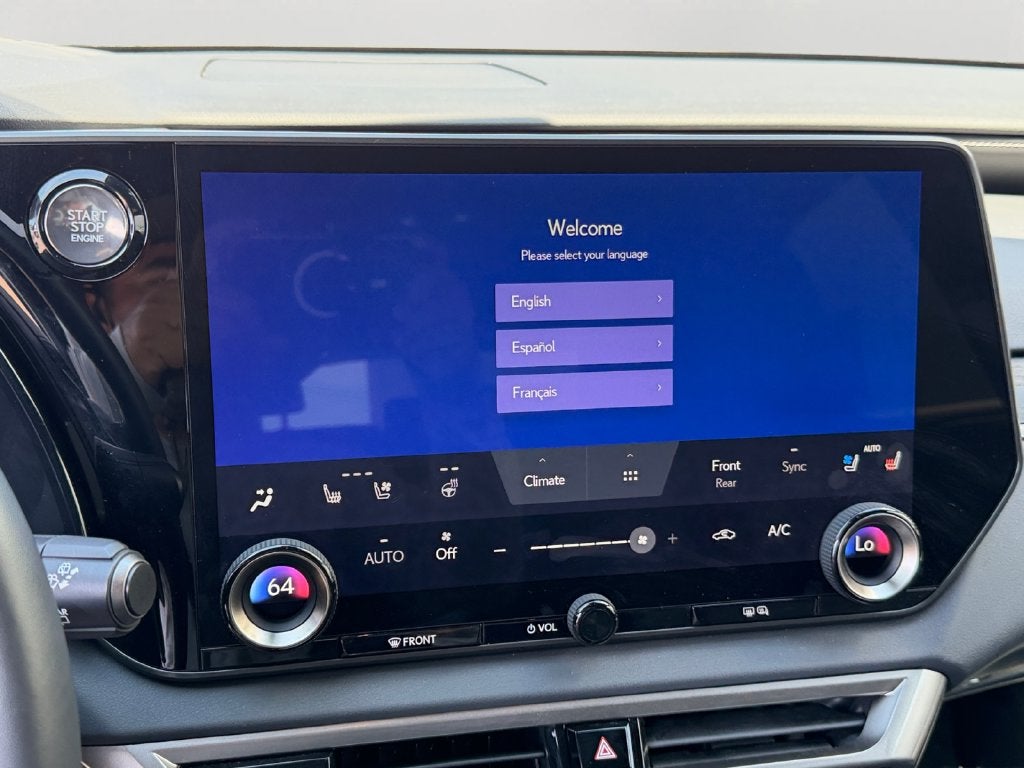 2023 Lexus RX 350 Premium 350 Premium