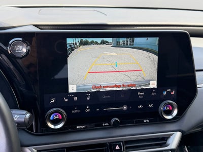 2023 Lexus RX 350 Premium 350 Premium