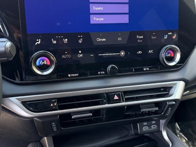 2023 Lexus RX 350 Premium 350 Premium