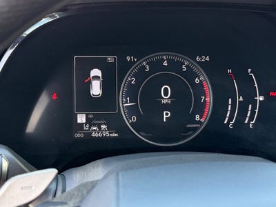 2023 Lexus RX 350 Premium 350 Premium