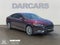 2017 Ford Fusion Platinum