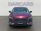 2017 Ford Fusion Platinum