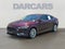 2017 Ford Fusion Platinum
